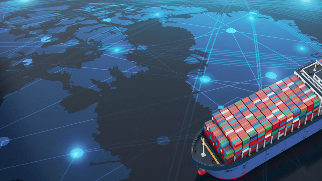 We have relationships